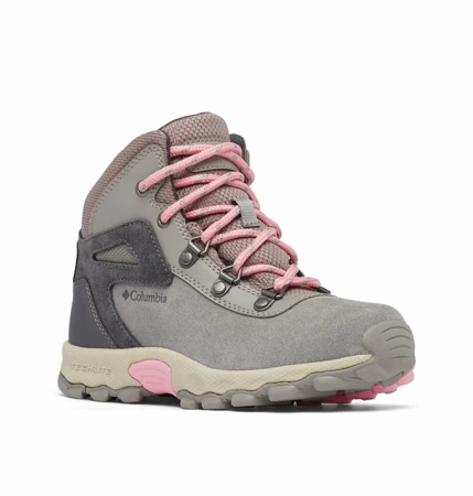 Buty Trekkingowe Columbia YOUTH NEWTON RIDGE AMPED Dziecięce 2044121008