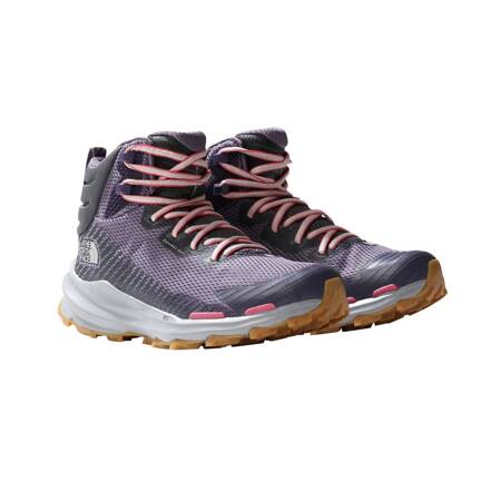 Buty Trekkingowe The North Face VECTIV FASTPACK MID FUTURELIGHT Damskie NF0A5JCXIG0