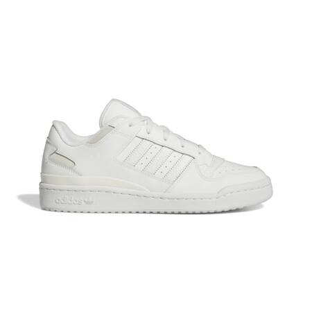 Buty adidas FORUM LOW białe IH7828