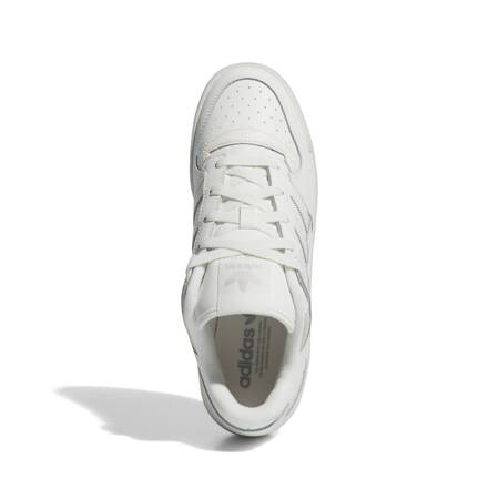 Buty adidas FORUM LOW białe IH7828