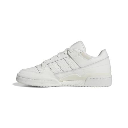 Buty adidas FORUM LOW białe IH7828