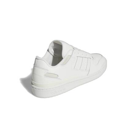 Buty adidas FORUM LOW białe IH7828