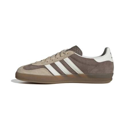 Buty adidas GAZELLE INDOOR brązowe IF9646