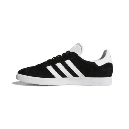 Buty adidas Originals GAZELLE czarne BB5476