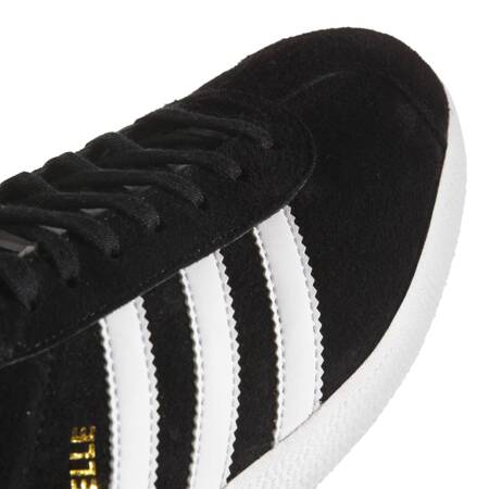 Buty adidas Originals GAZELLE czarne BB5476