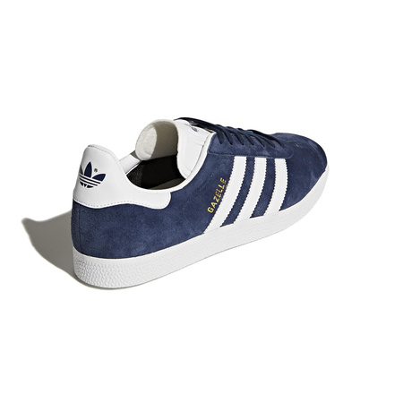 Buty adidas Originals granatowe BB5478