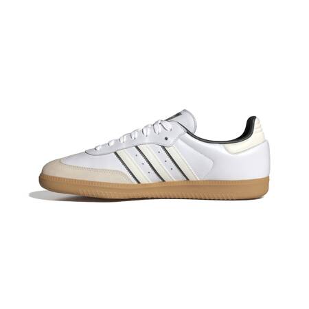 Buty adidas SAMBA OG białe ID1480