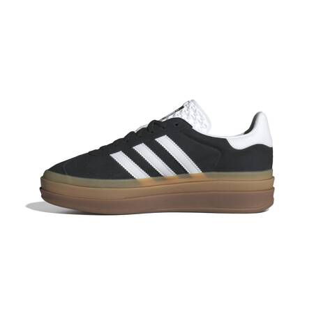 Buty damskie adidas GAZELLE BOLD czarne IE0876