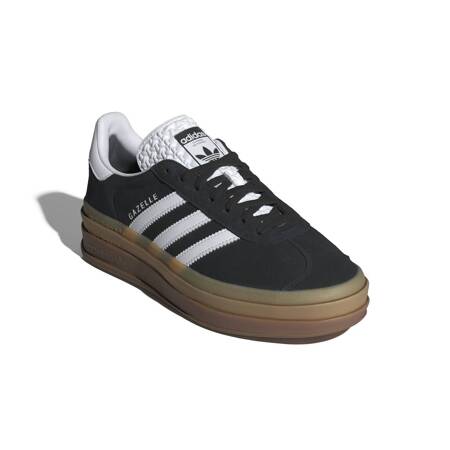 Buty damskie adidas GAZELLE BOLD czarne IE0876