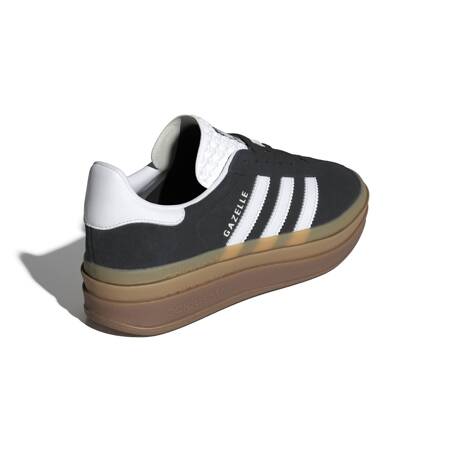 Buty damskie adidas GAZELLE BOLD czarne IE0876