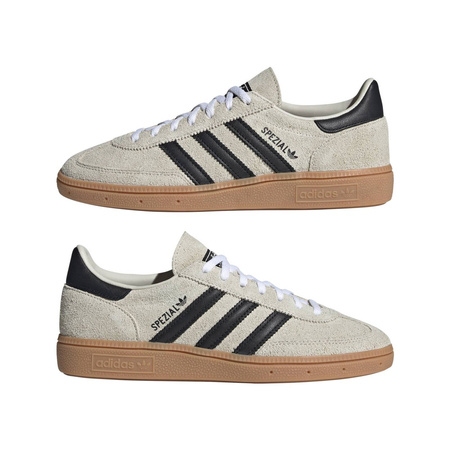 Buty damskie adidas HANDBALL SPEZIAL beżowe IF6562