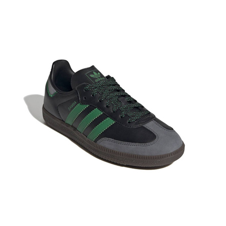 Buty damskie adidas SAMBA OG czarne IE6520