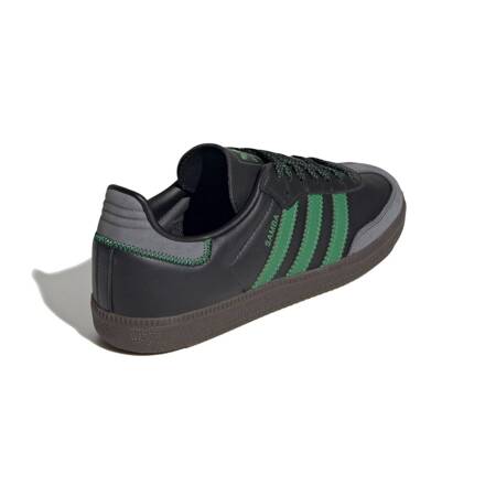 Buty damskie adidas SAMBA OG czarne IE6520