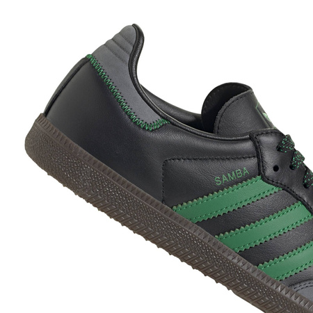 Buty damskie adidas SAMBA OG czarne IE6520