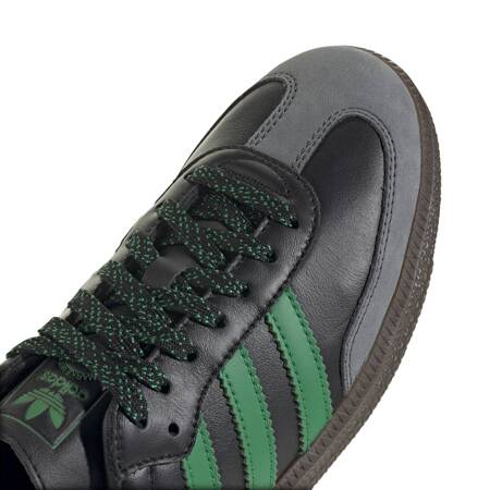 Buty damskie adidas SAMBA OG czarne IE6520