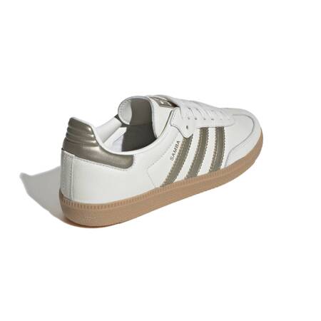 Buty damskie adidas SAMBA OG czarne IG1964