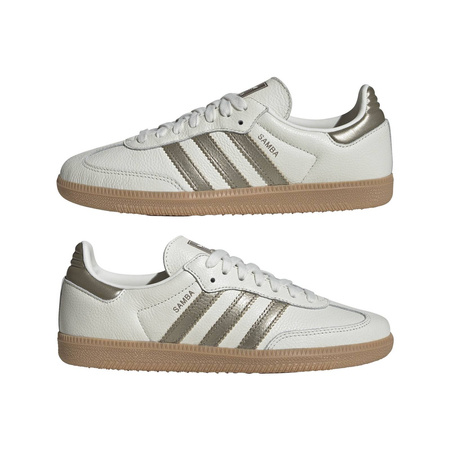 Buty damskie adidas SAMBA OG czarne IG1964