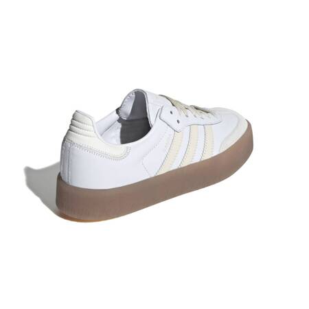 Buty damskie adidas SAMBAE białe IE9107