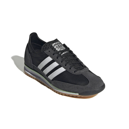 Buty damskie adidas SL 72 OG czarne JH7390