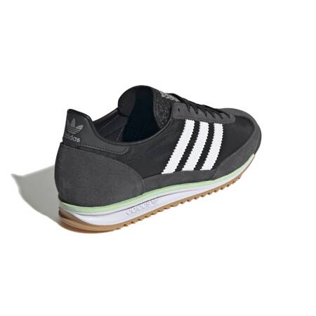 Buty damskie adidas SL 72 OG czarne JH7390