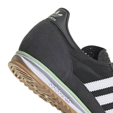 Buty damskie adidas SL 72 OG czarne JH7390