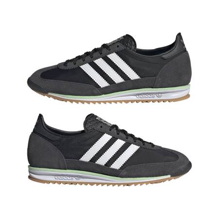 Buty damskie adidas SL 72 OG czarne JH7390