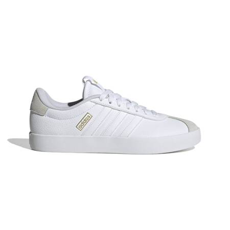 Buty damskie adidas VL COURT 3.0 białe ID8795