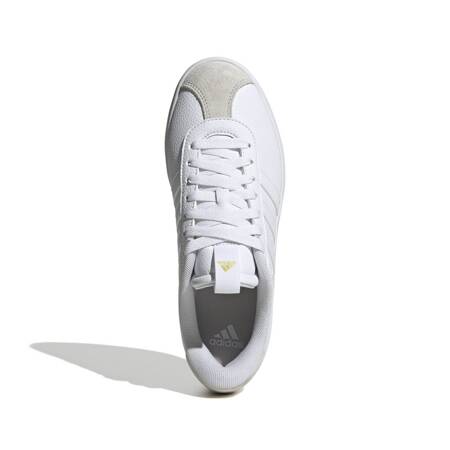 Buty damskie adidas VL COURT 3.0 białe ID8795