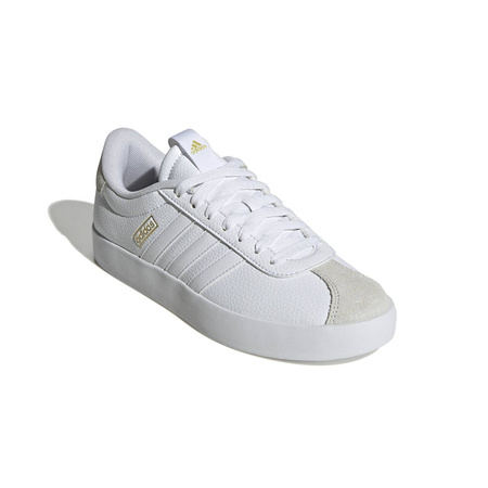 Buty damskie adidas VL COURT 3.0 białe ID8795