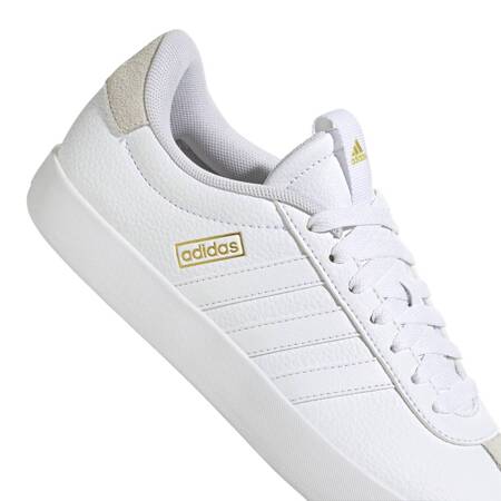 Buty damskie adidas VL COURT 3.0 białe ID8795