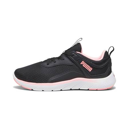 Buty do biegania damskie Puma SOFTRIDE REMI czarne 37884604