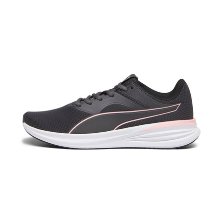 Buty do biegania damskie Puma TRANSPORT czarne 37702828