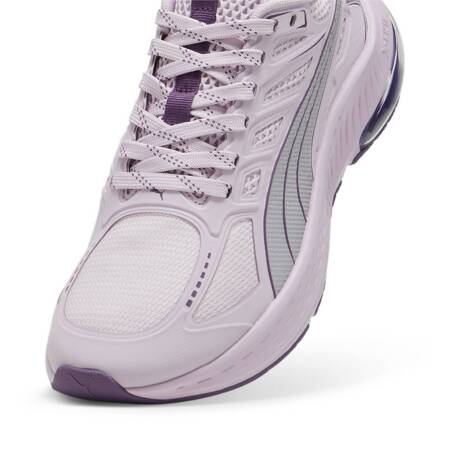 Buty do biegania damskie Puma X-CELL LIGHTSPEED fioletowe 30999303