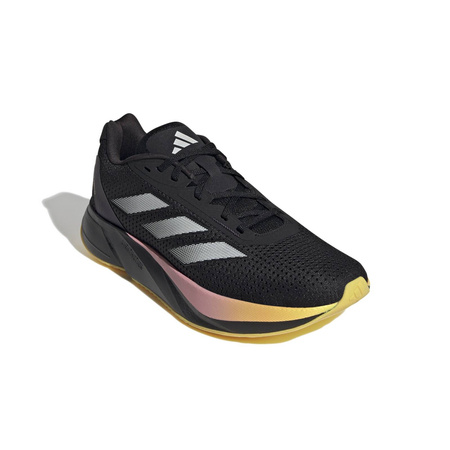 Buty do biegania damskie adidas DURAMO SL czarne IE4035