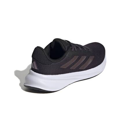 Buty do biegania damskie adidas RESPONSE fioletowe IH6013