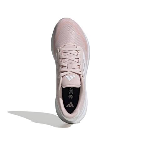 Buty do biegania damskie adidas RUNFALCON 5 różowe IE0528