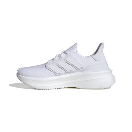 Buty do biegania damskie adidas ULTRABOOST 5 białe ID8848