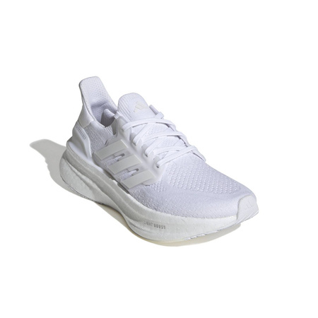 Buty do biegania damskie adidas ULTRABOOST 5 białe ID8848