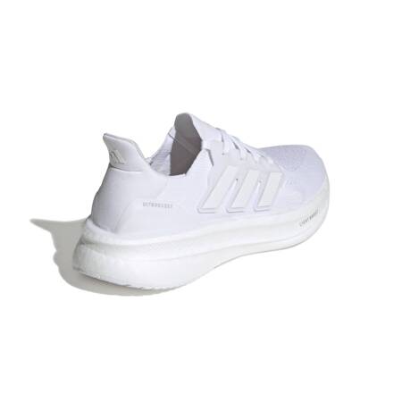 Buty do biegania damskie adidas ULTRABOOST 5 białe ID8848