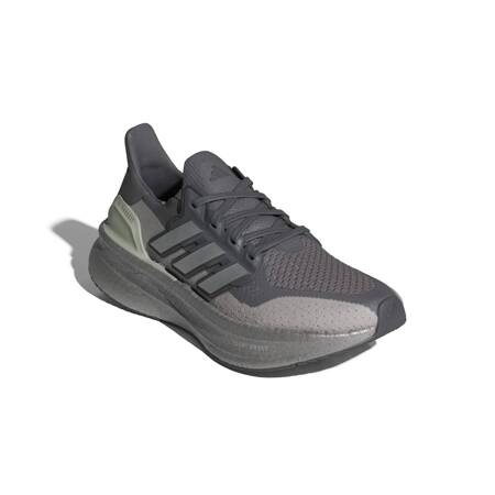 Buty do biegania damskie adidas ULTRABOOST 5 szare ID8839