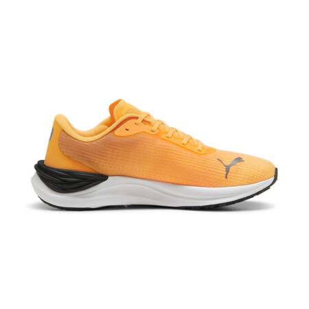 Buty do biegania męskie Puma ELECTRIFY NITRO 3 pomarańczowe 31048701