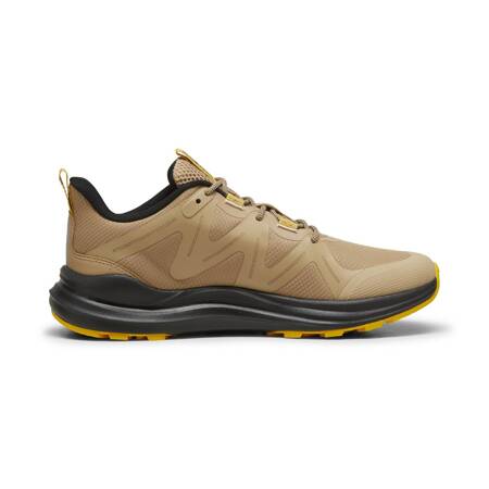 Buty do biegania męskie Puma REFLECT LITE TRAIL beżowe 37944007