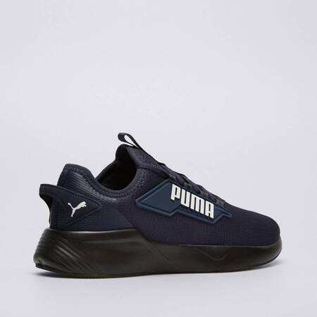 Buty do biegania męskie Puma RETALIATE 2 granatowe 37667650