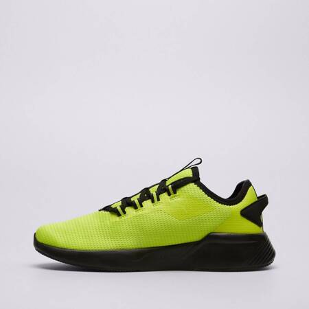 Buty do biegania męskie Puma RETALIATE 2 zielone 37667651