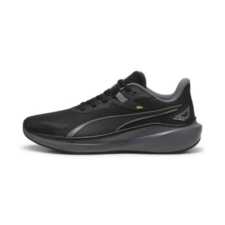 Buty do biegania męskie Puma SKYROCKET LITE WTR czarne 31040001