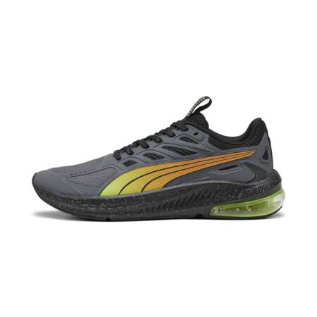 Buty do biegania męskie Puma X-CELL LIGHTSPEED szare 30997201