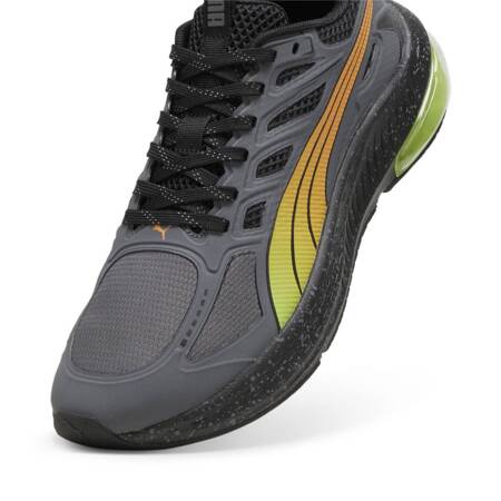 Buty do biegania męskie Puma X-CELL LIGHTSPEED szare 30997201