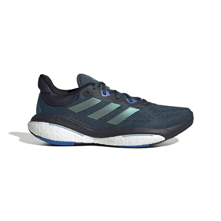 Buty do biegania męskie adidas SOLARGLIDE 6 granatowe IF4853