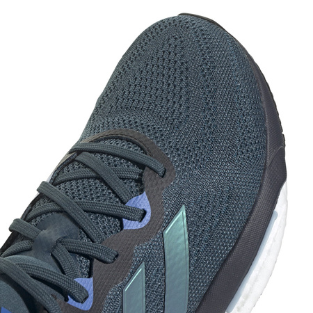 Buty do biegania męskie adidas SOLARGLIDE 6 granatowe IF4853