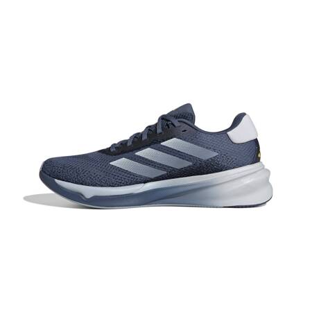 Buty do biegania męskie adidas SUPERNOVA STRIDE niebieskie IG8311